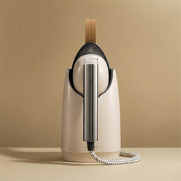 Bàn ủi hơi nước LocknLock Garment steamer -ENI218IVY